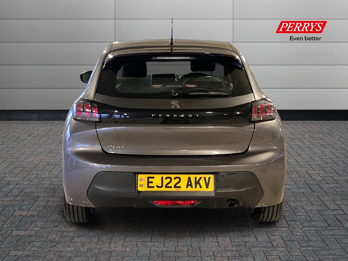 Used Peugeot 208 2022 for sale - 77378573: Photo 5