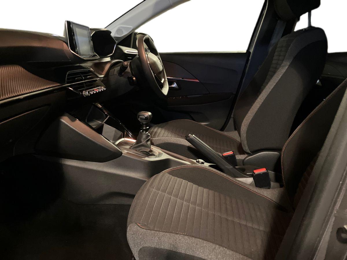 Used Peugeot 208 2022 for sale - 77378573: Photo 6