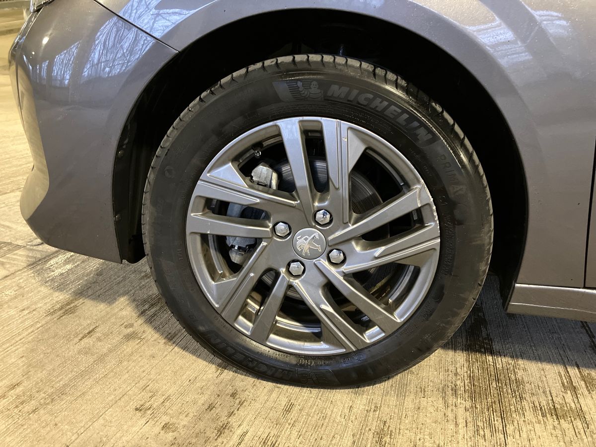 Used Peugeot 208 2022 for sale - 77378573: Photo 7