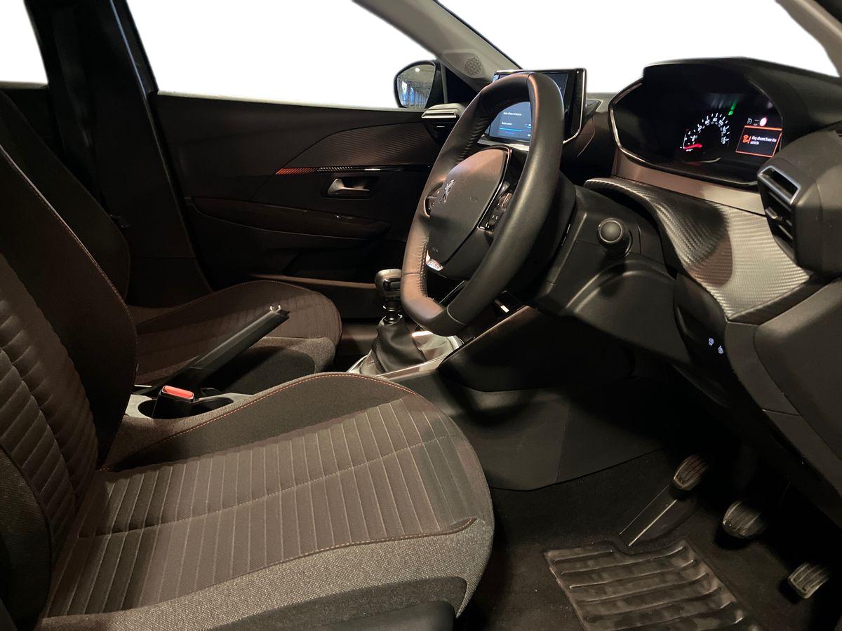 Used Peugeot 208 2022 for sale - 77378573: Photo 8