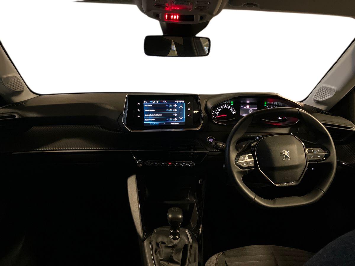 Used Peugeot 208 2022 for sale - 77378573: Photo 9