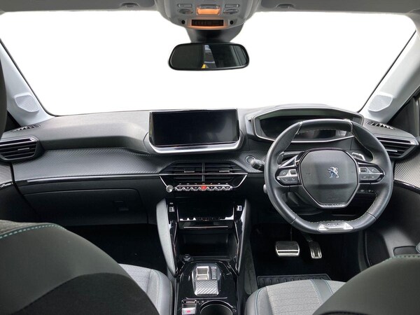 Used Peugeot 208 2022 for sale - 76097430: Photo 10