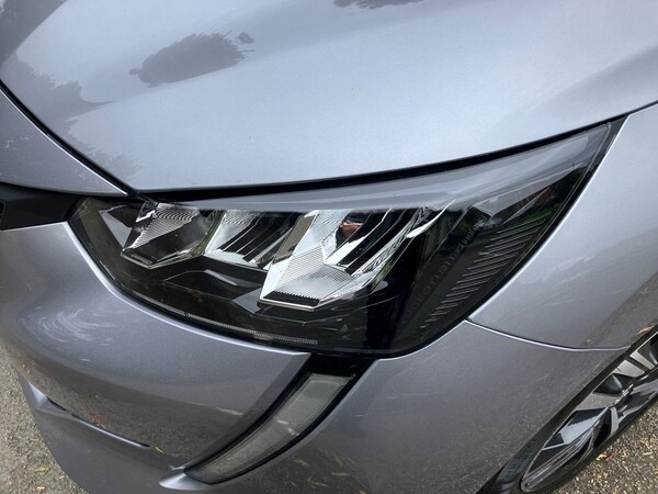 Used Peugeot 208 2022 for sale - 76097430: Photo 15