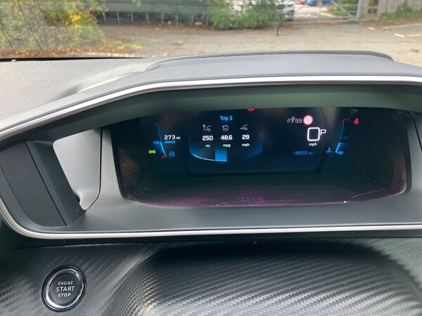 Used Peugeot 208 2022 for sale - 76097430: Photo 16