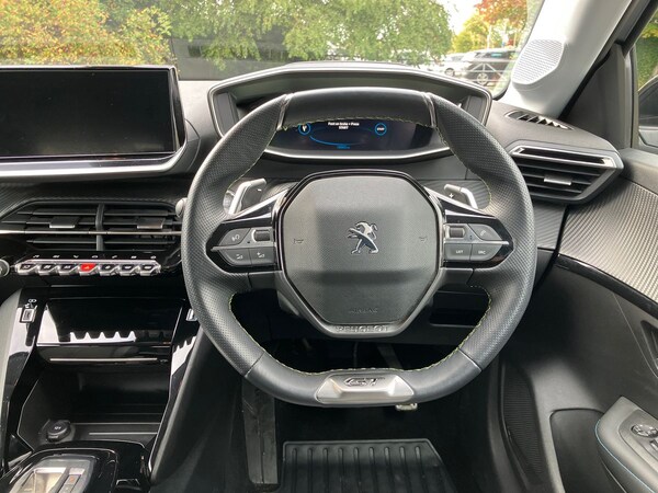 Used Peugeot 208 2022 for sale - 76097430: Photo 17