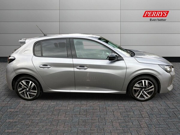 Used Peugeot 208 2022 for sale - 76097430: Photo 3