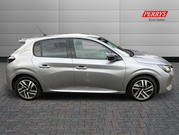 Used Peugeot 208 2022 for sale - 76097430: Photo 3