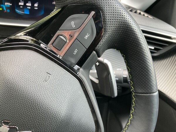 Used Peugeot 208 2022 for sale - 76097430: Photo 40