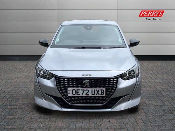 Used Peugeot 208 2022 for sale - 76097430: Photo 4