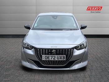 Used Peugeot 208 2022 for sale - 76097430: Photo 4
