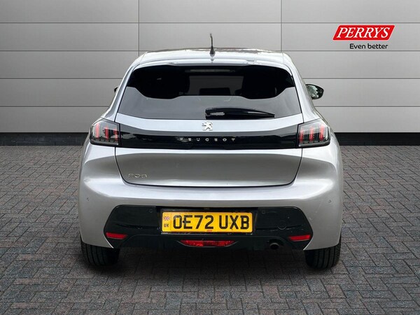 Used Peugeot 208 2022 for sale - 76097430: Photo 5