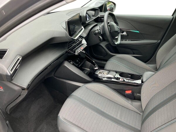 Used Peugeot 208 2022 for sale - 76097430: Photo 7
