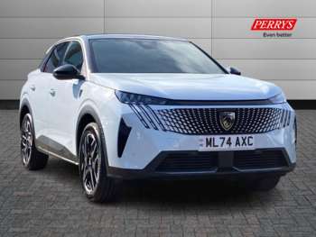 2024 - 1.2 Hybrid 136 GT 5dr e-DSC6