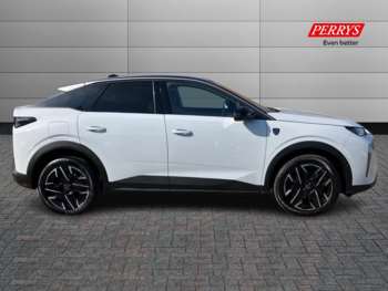 Used Peugeot 3008 2024 for sale - 74924130: Photo