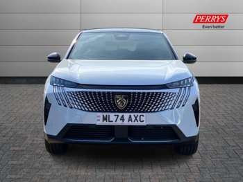 Used Peugeot 3008 2024 for sale - 74924130: Photo