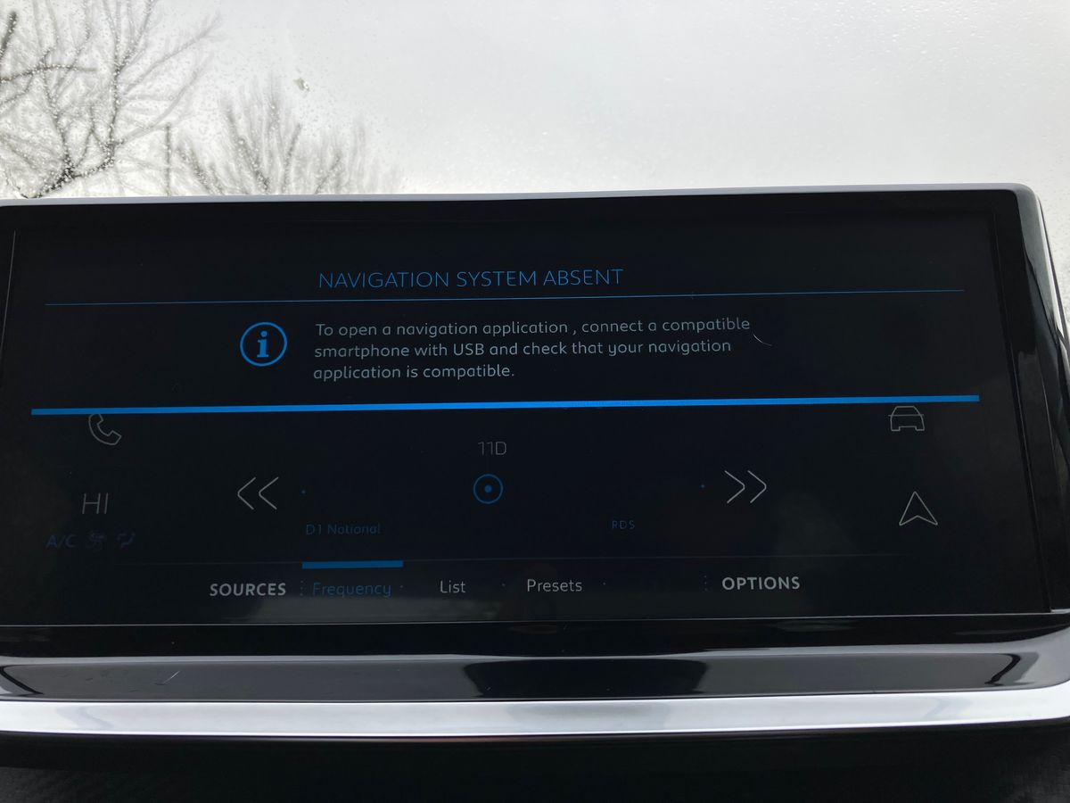 Used Peugeot 208 2024 for sale - 77051658: Photo 11