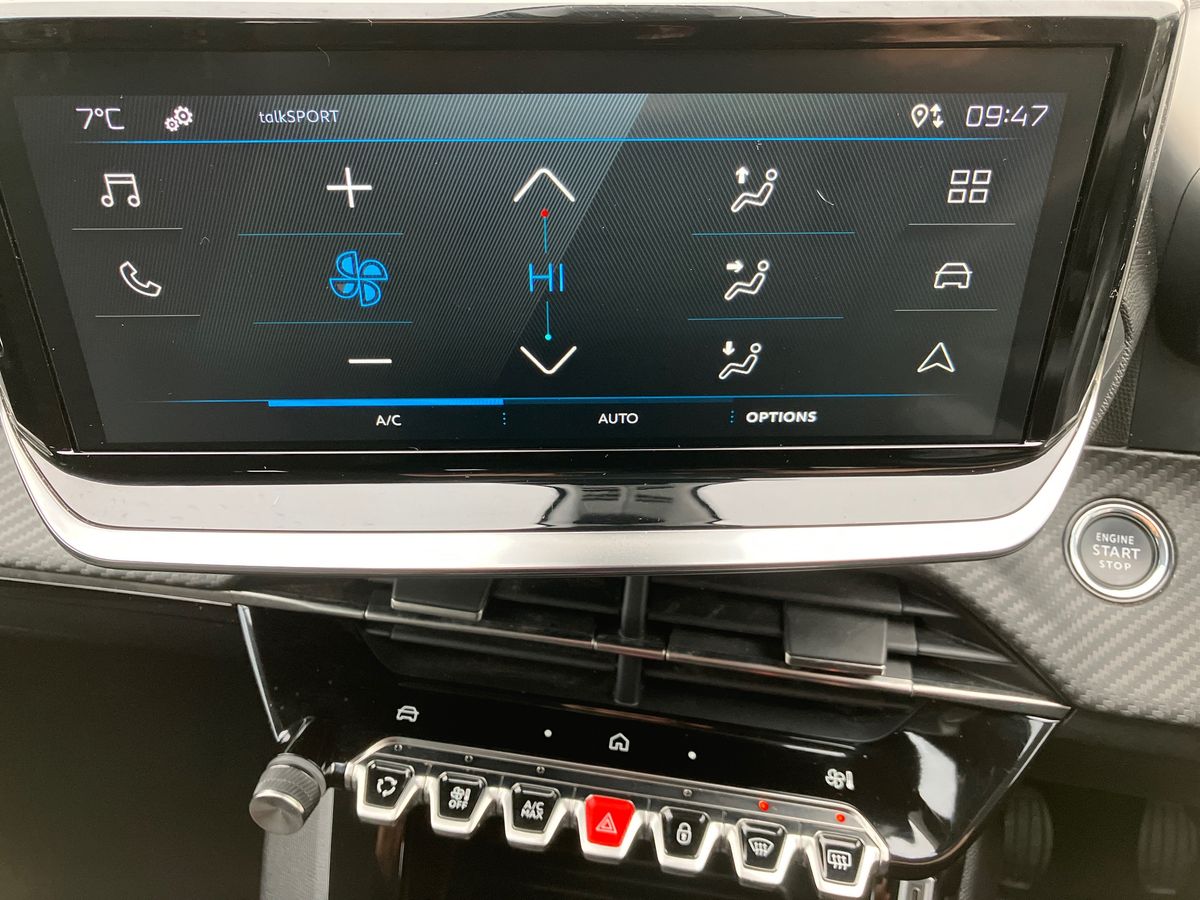 Used Peugeot 208 2024 for sale - 77051658: Photo 12