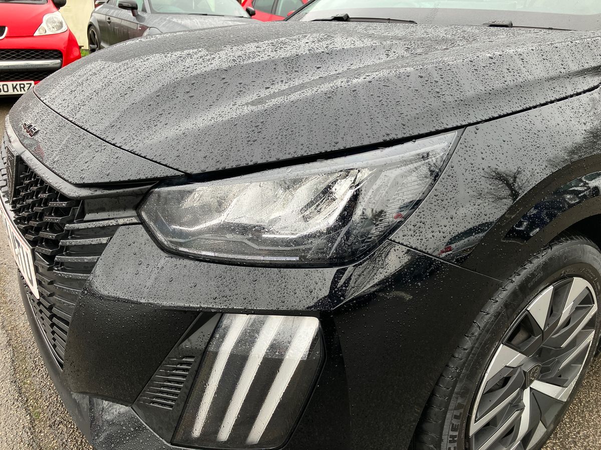 Used Peugeot 208 2024 for sale - 77051658: Photo 13