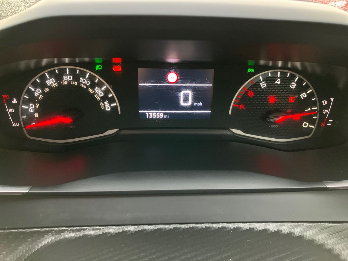 Used Peugeot 208 2024 for sale - 77051658: Photo 14