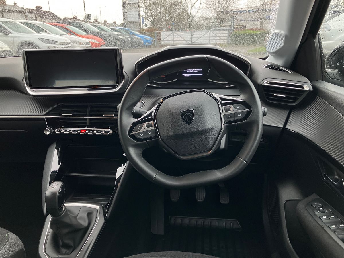 Used Peugeot 208 2024 for sale - 77051658: Photo 15