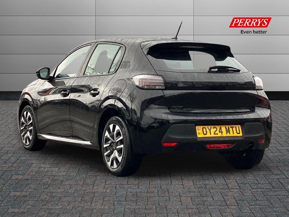 Used Peugeot 208 2024 for sale - 77051658: Photo 2