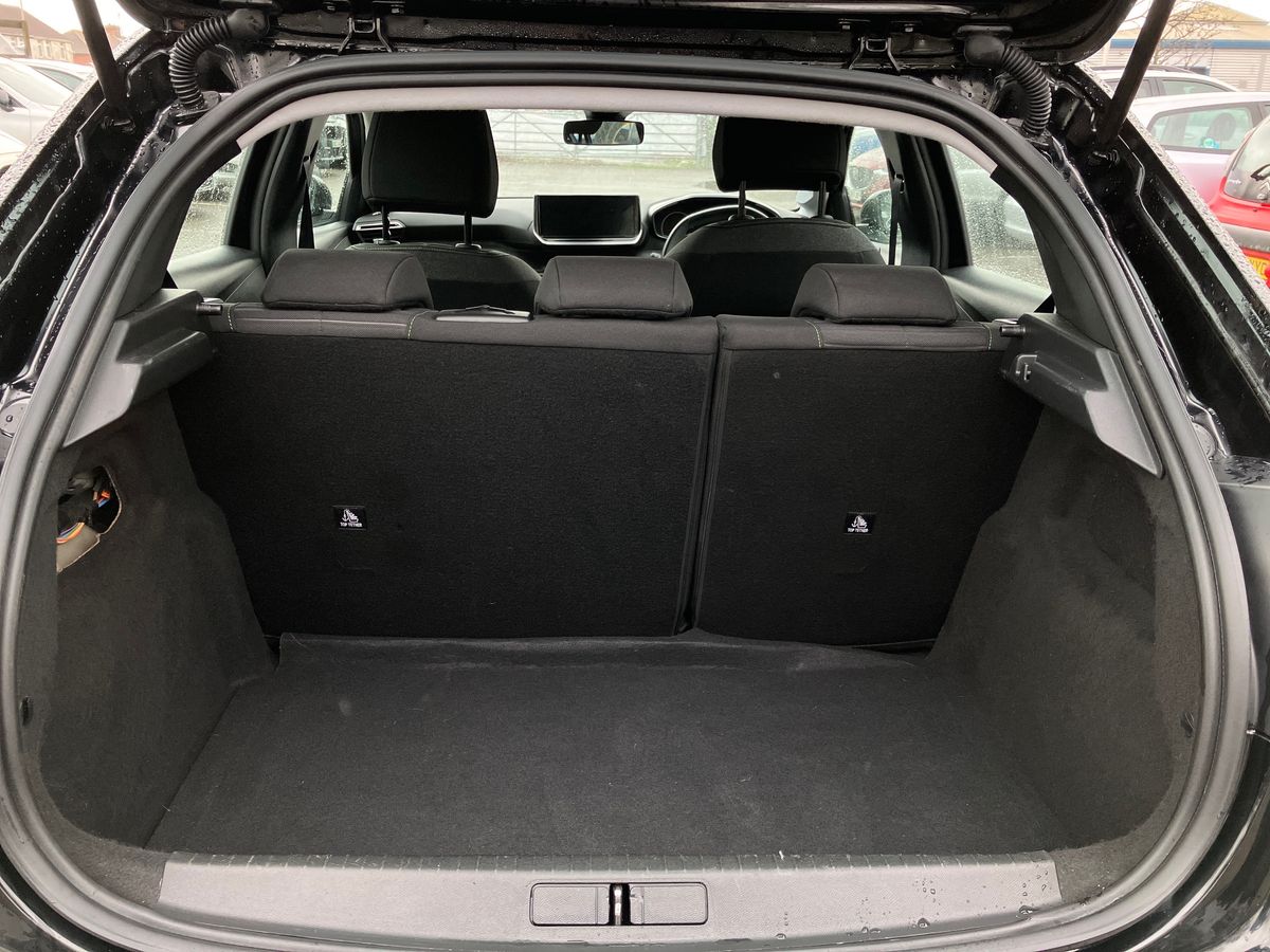 Used Peugeot 208 2024 for sale - 77051658: Photo 21