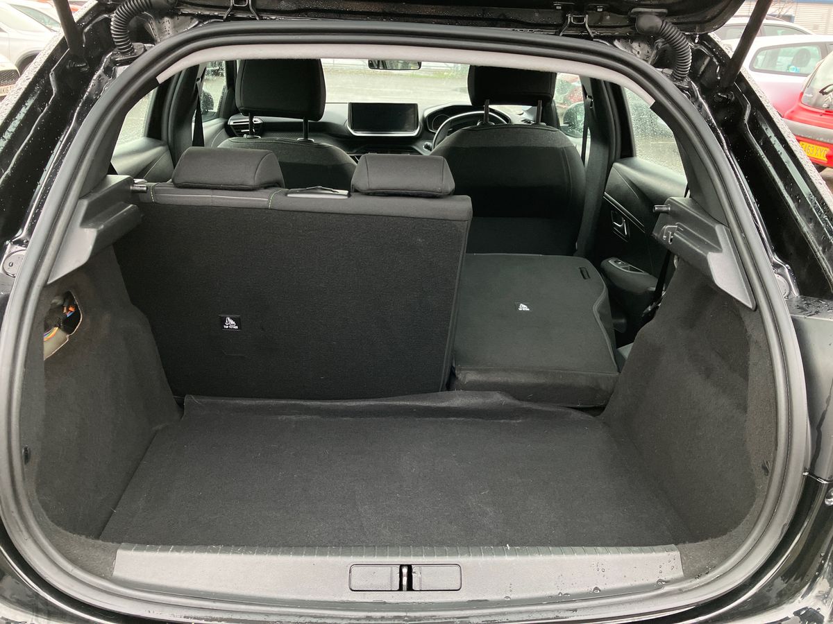 Used Peugeot 208 2024 for sale - 77051658: Photo 22