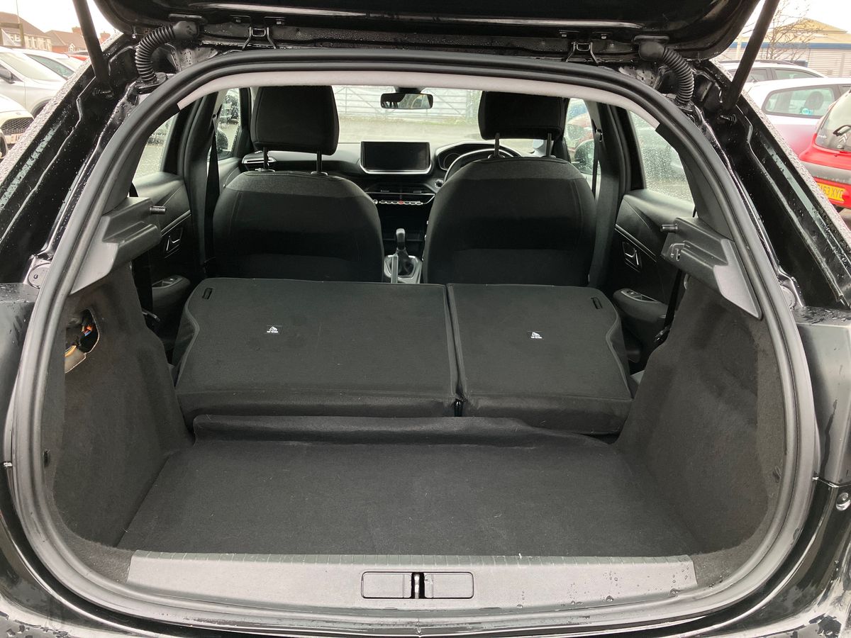 Used Peugeot 208 2024 for sale - 77051658: Photo 23