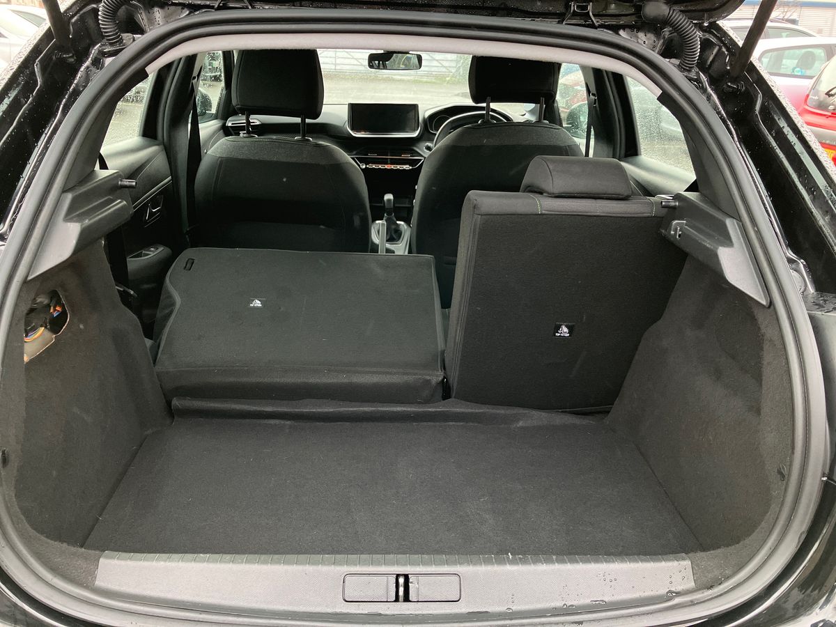 Used Peugeot 208 2024 for sale - 77051658: Photo 25