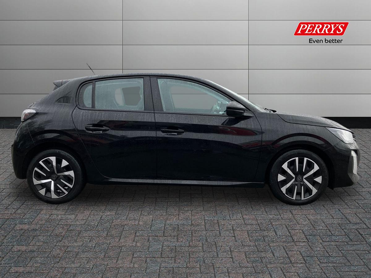 Used Peugeot 208 2024 for sale - 77051658: Photo 3