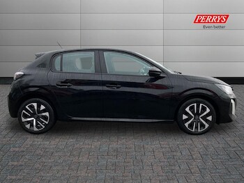 Used Peugeot 208 2024 for sale - 77051658: Photo