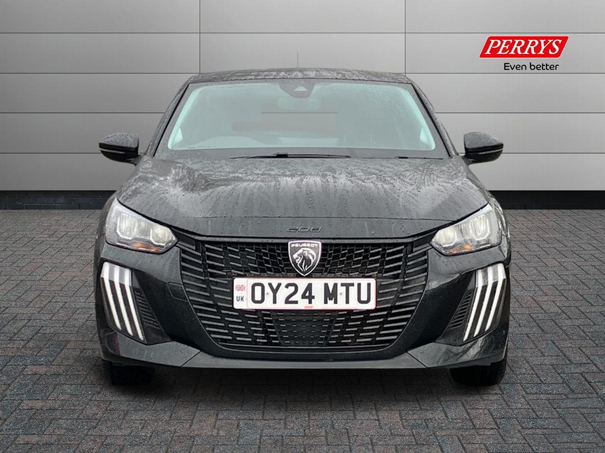 Used Peugeot 208 2024 for sale - 77051658: Photo 4