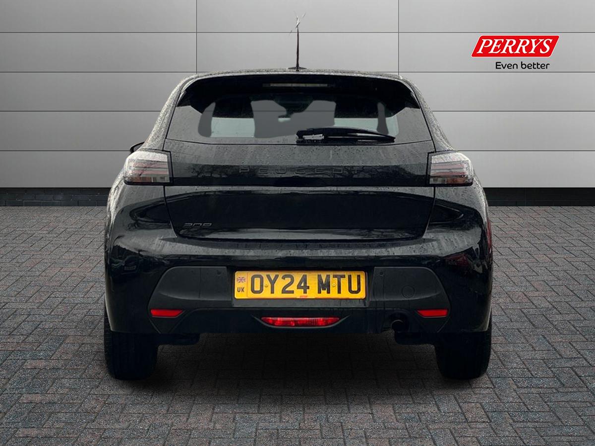 Used Peugeot 208 2024 for sale - 77051658: Photo 5