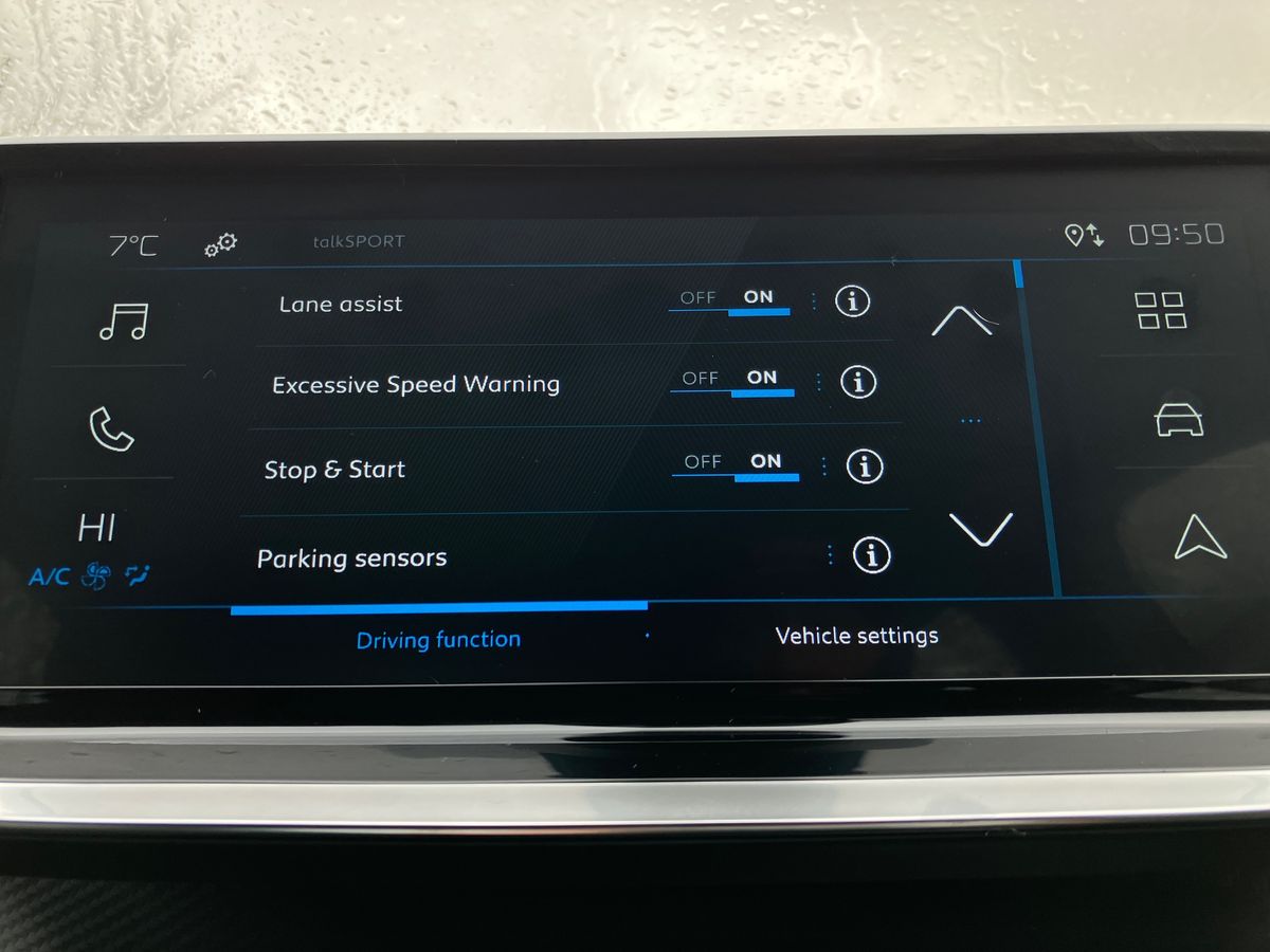 Used Peugeot 208 2024 for sale - 77051658: Photo 50