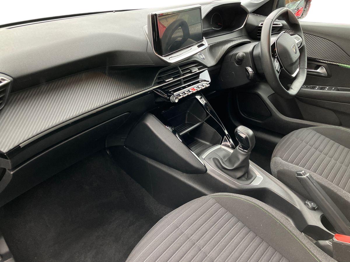 Used Peugeot 208 2024 for sale - 77051658: Photo 6