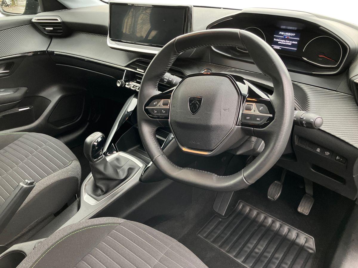 Used Peugeot 208 2024 for sale - 77051658: Photo 8