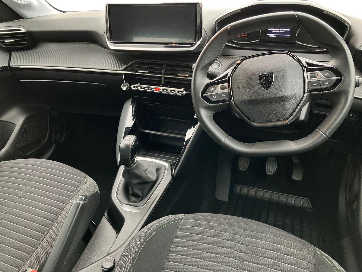 Used Peugeot 208 2024 for sale - 77051658: Photo 9