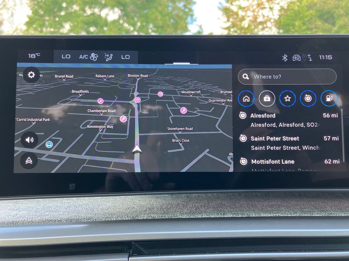 Used Peugeot 3008 2024 for sale - 75869093: Photo 11