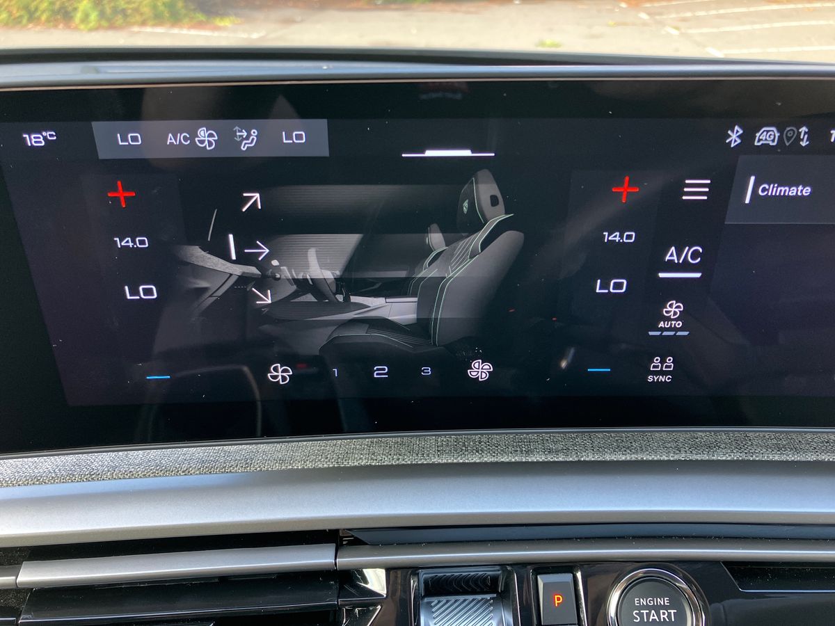 Used Peugeot 3008 2024 for sale - 75869093: Photo 12