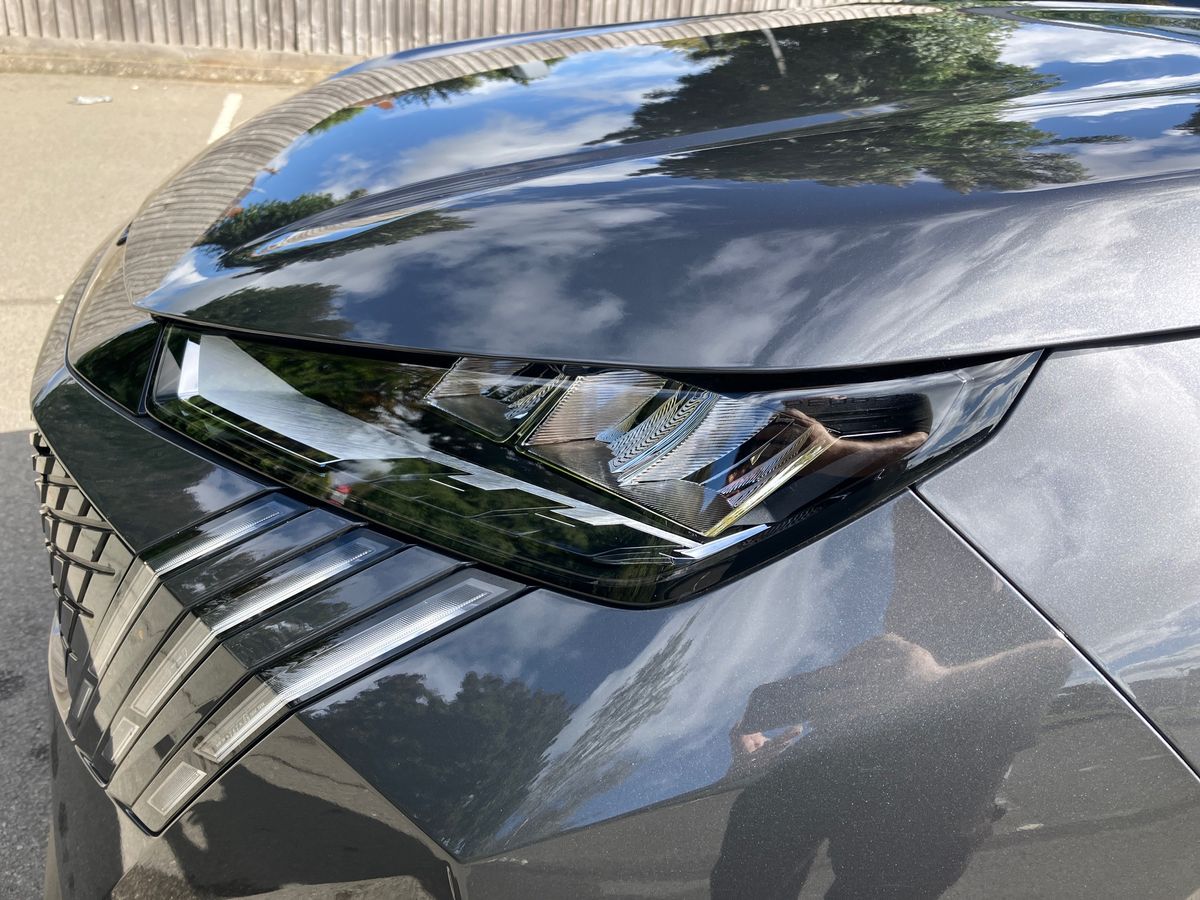 Used Peugeot 3008 2024 for sale - 75869093: Photo 13