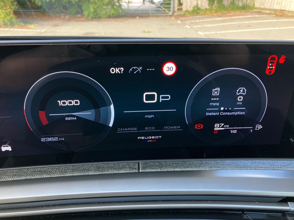 Used Peugeot 3008 2024 for sale - 75869093: Photo 14
