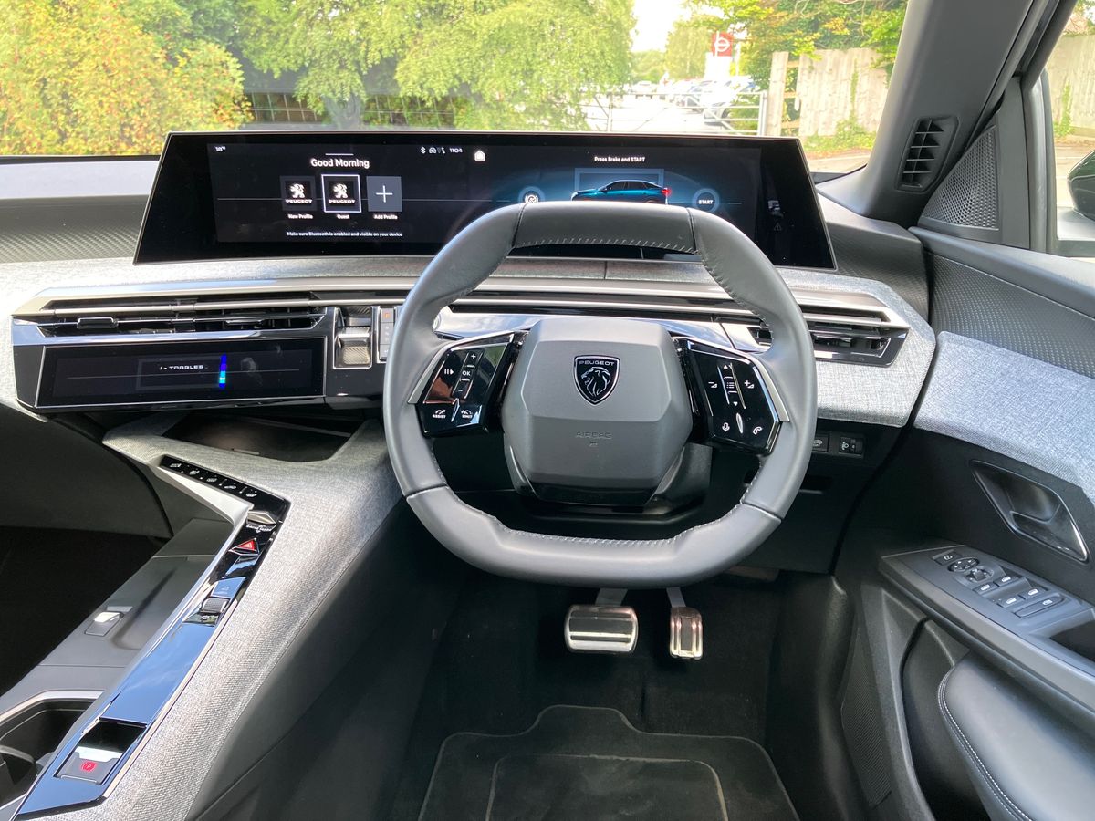 Used Peugeot 3008 2024 for sale - 75869093: Photo 15