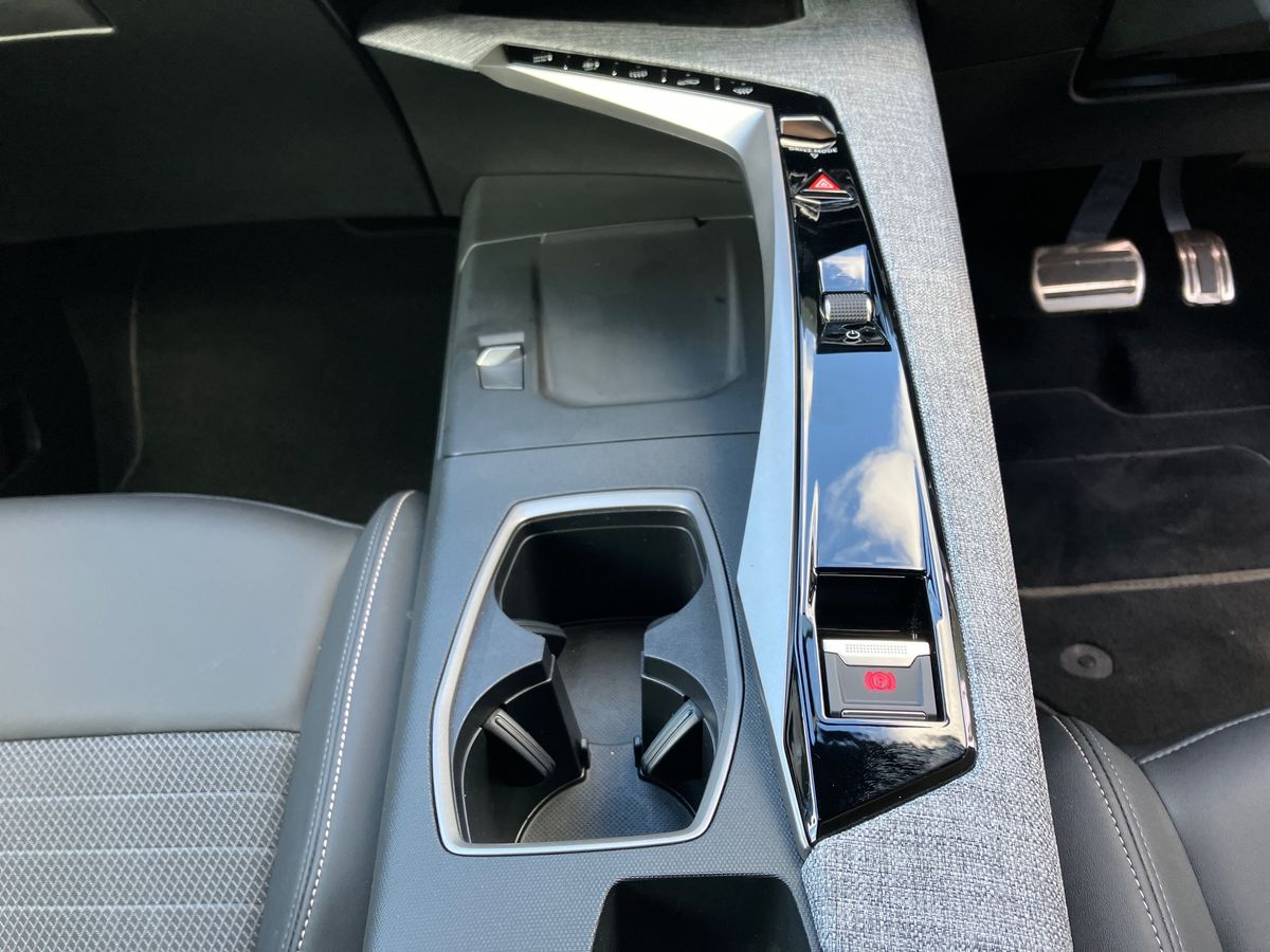 Used Peugeot 3008 2024 for sale - 75869093: Photo 17