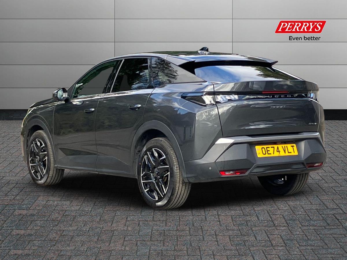 Used Peugeot 3008 2024 for sale - 75869093: Photo 2