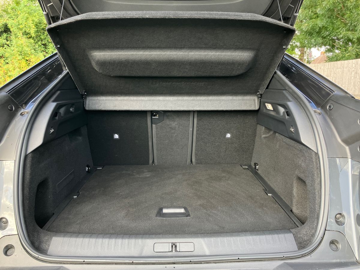 Used Peugeot 3008 2024 for sale - 75869093: Photo 20