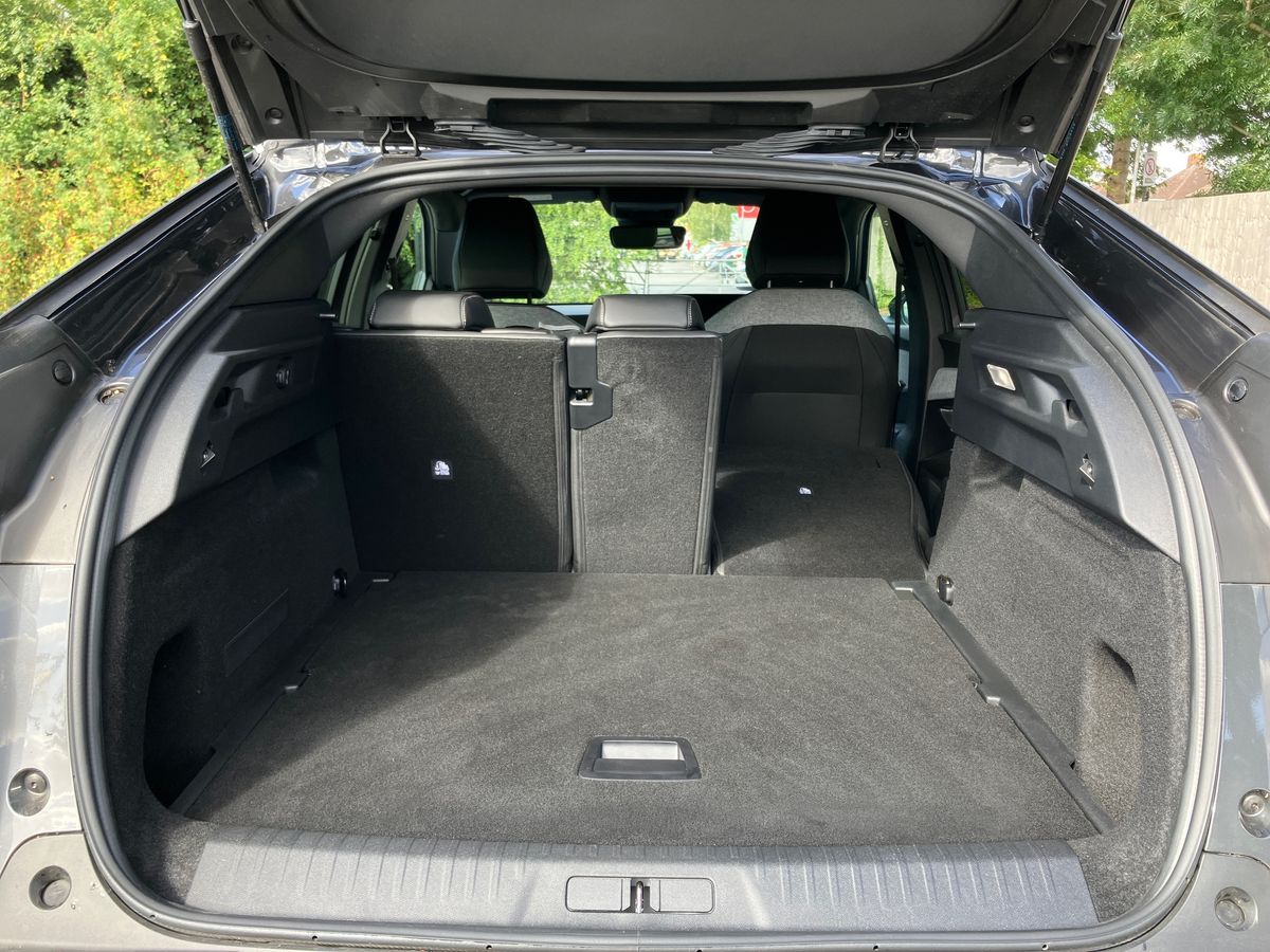 Used Peugeot 3008 2024 for sale - 75869093: Photo 22