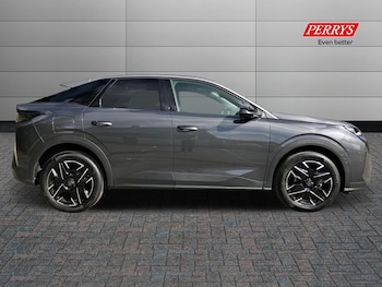 Used Peugeot 3008 2024 for sale - 75869093: Photo