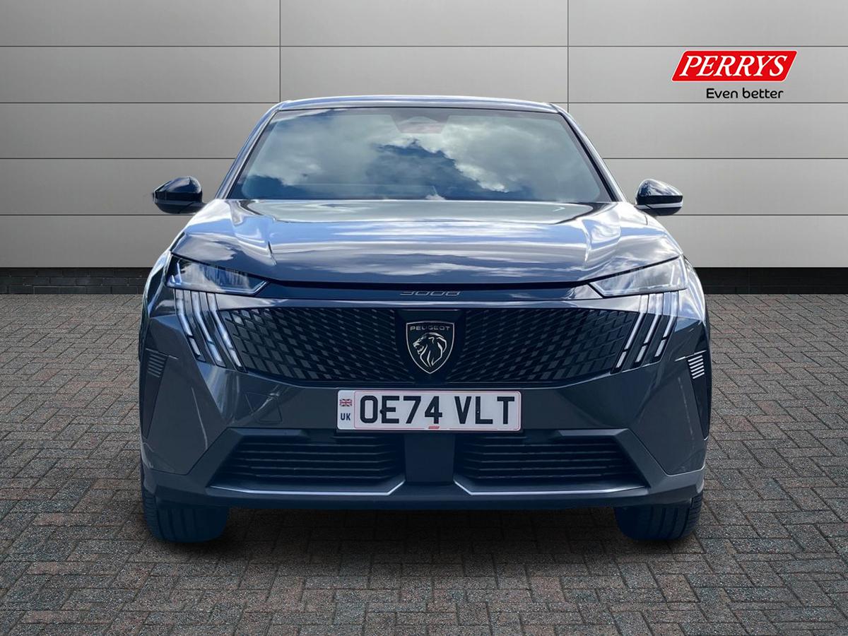 Used Peugeot 3008 2024 for sale - 75869093: Photo 4