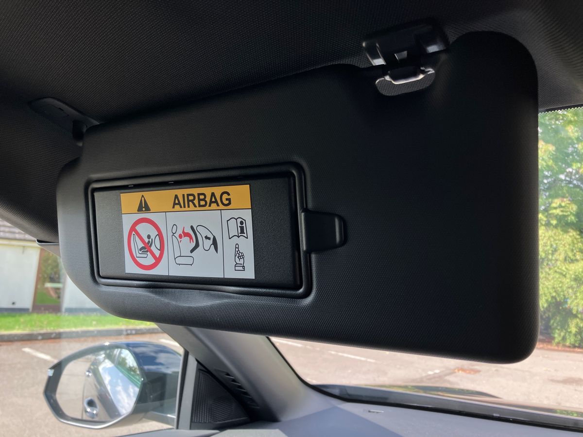 Used Peugeot 3008 2024 for sale - 75869093: Photo 42