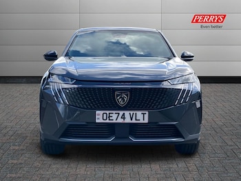 Used Peugeot 3008 2024 for sale - 75869093: Photo